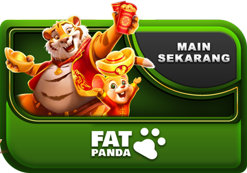Fat Panda